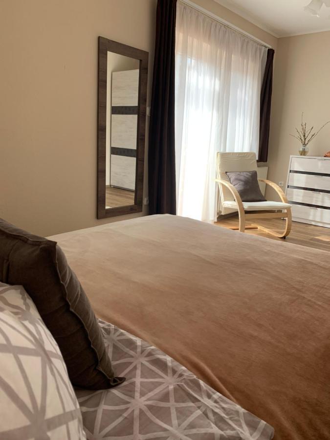 Fonyód Miseta Apartman מראה חיצוני תמונה