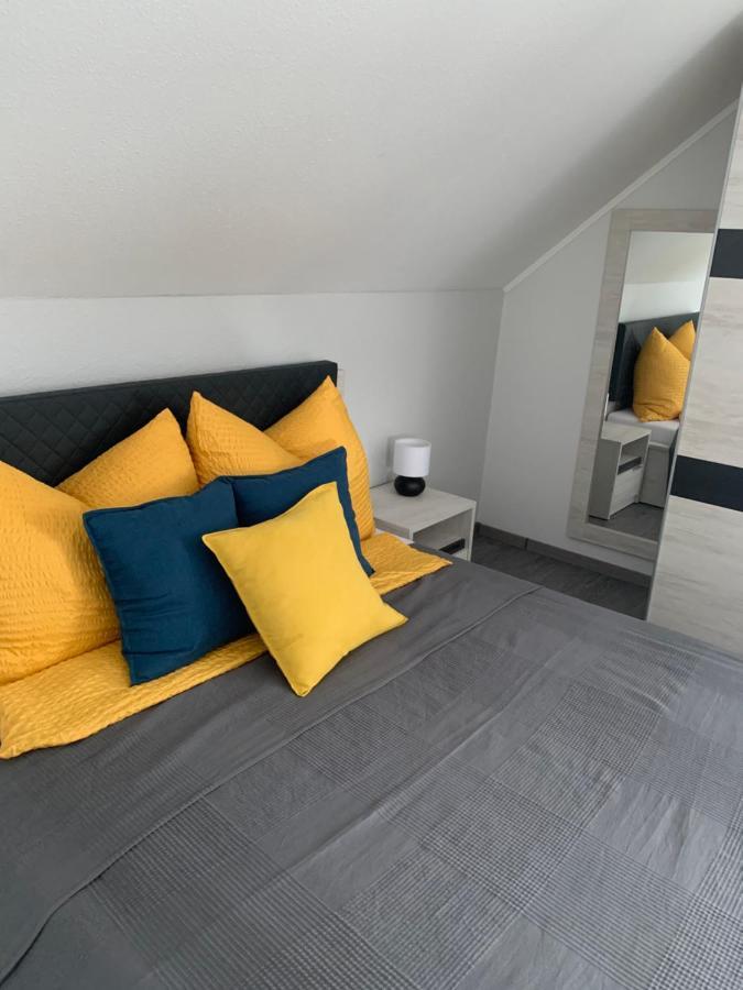 Fonyód Miseta Apartman מראה חיצוני תמונה